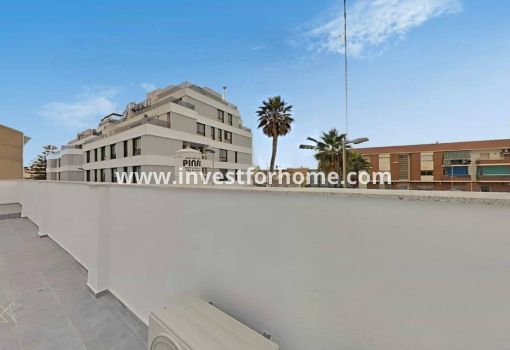 Maison - Vente - San Pedro del Pinatar - San Pedro Del Pinatar Centro