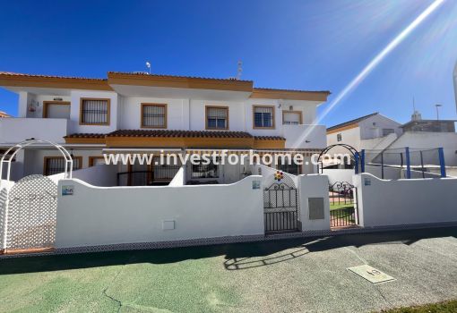 Maison - Vente - Torre de la Horadada - Costa Blanca