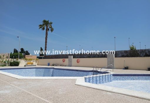 Maison - Vente - Torrevieja - Carrefour