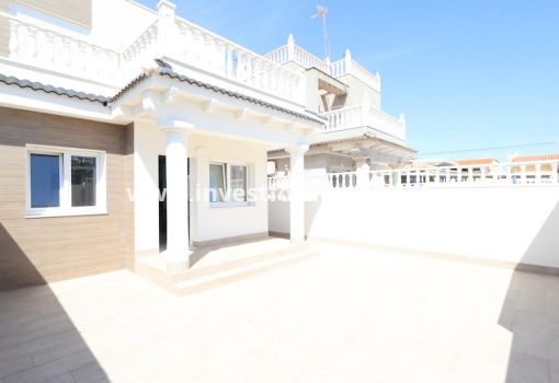 Maison - Vente - Torrevieja - Costa Blanca