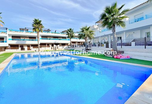 Maison - Vente - Torrevieja - Costa Blanca