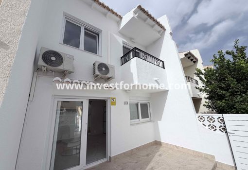 Maison - Vente - Torrevieja - Costa Blanca