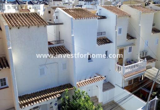 Maison - Vente - Torrevieja - Costa Blanca