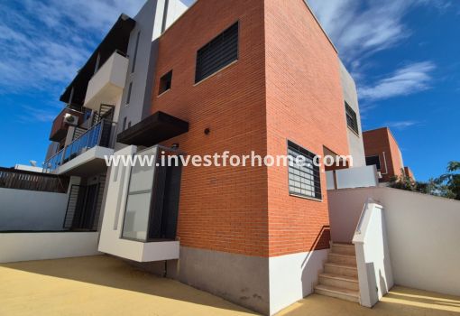 Maison - Vente - Torrevieja - Costa Blanca