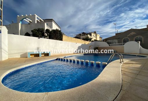 Maison - Vente - Torrevieja - Costa Blanca