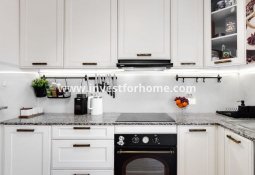 Maison - Vente - Torrevieja - Costa Blanca