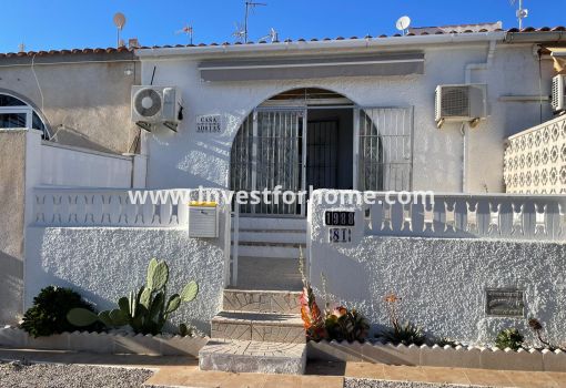 Maison - Vente - Torrevieja - Costa Blanca