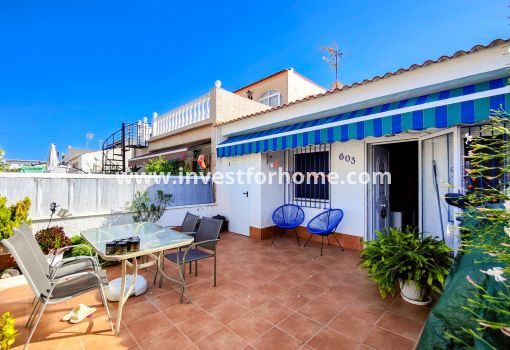 Maison - Vente - Torrevieja - Costa Blanca