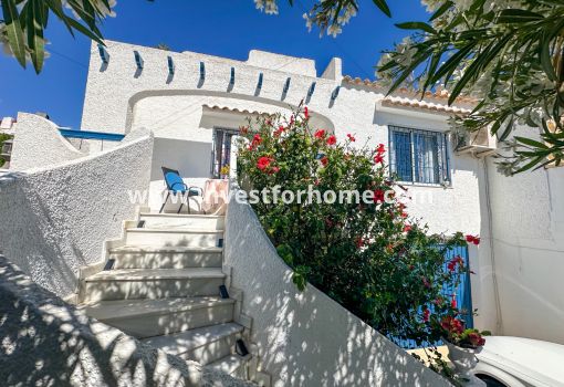 Maison - Vente - Torrevieja - Costa Blanca