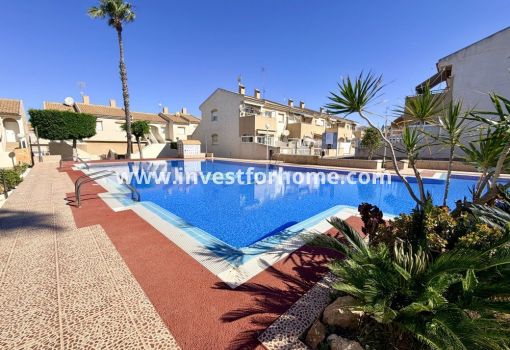 Maison - Vente - Torrevieja - Costa Blanca