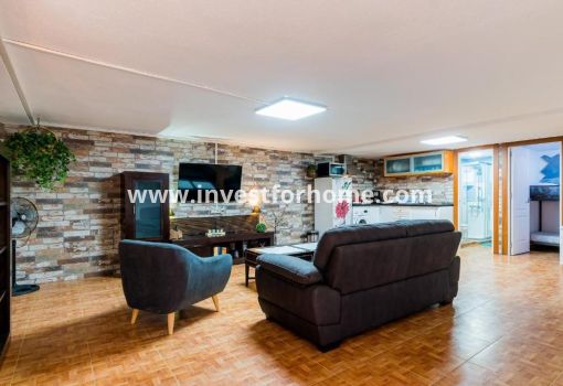 Maison - Vente - Torrevieja - ND-28492