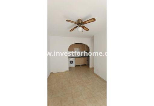 Maison - Vente - Torrevieja - ND-31189