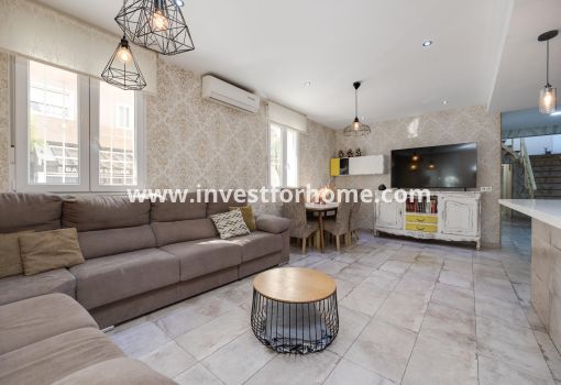 Maison - Vente - Torrevieja - ND-39605