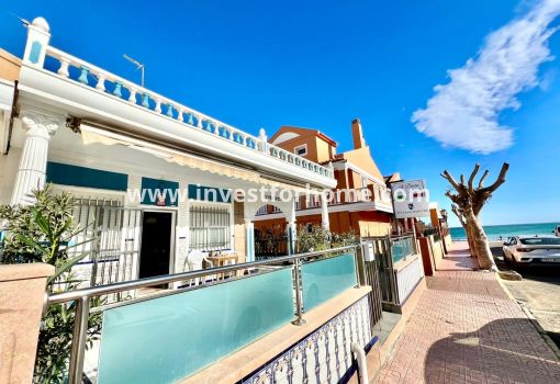 Maison - Vente - Torrevieja - ND-57037