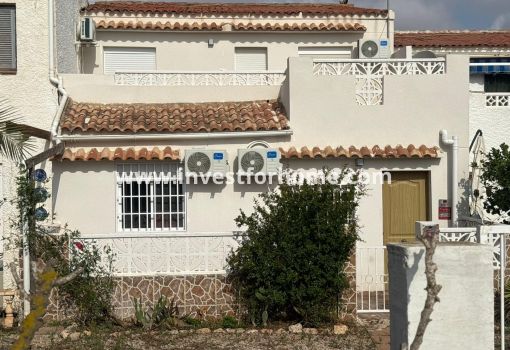 Maison - Vente - Torrevieja - ND-62686