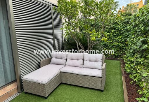 Maison - Vente - Torrevieja - ND-68382