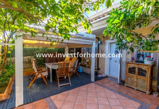 Maison - Vente - Torrevieja - ND-89867