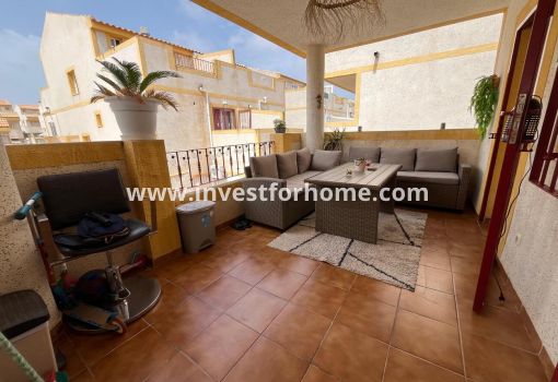 Maison - Vente - Torrevieja - ND-91211