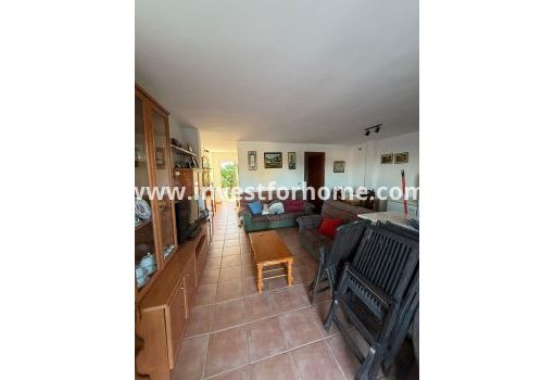 Maison - Vente - Torrevieja - ND-91801