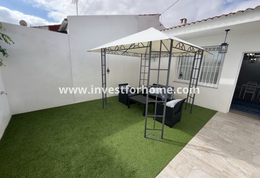 Maison - Vente - Torrevieja - ND-99867