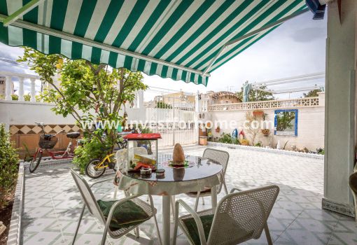 Maison - Vente - Torrevieja - TO-TO-B194