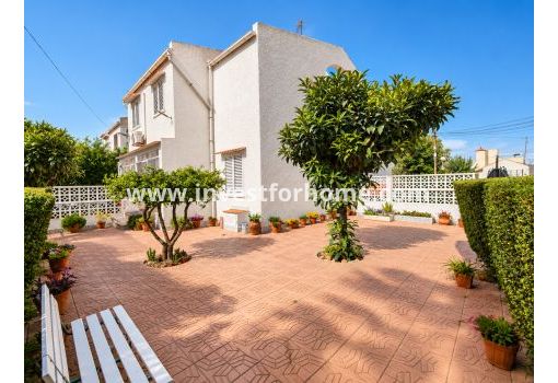 Maison - Vente - Torrevieja - Torrevieja