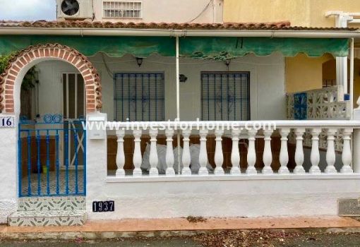 Maison - Vente - Urb. La Marina - Inland