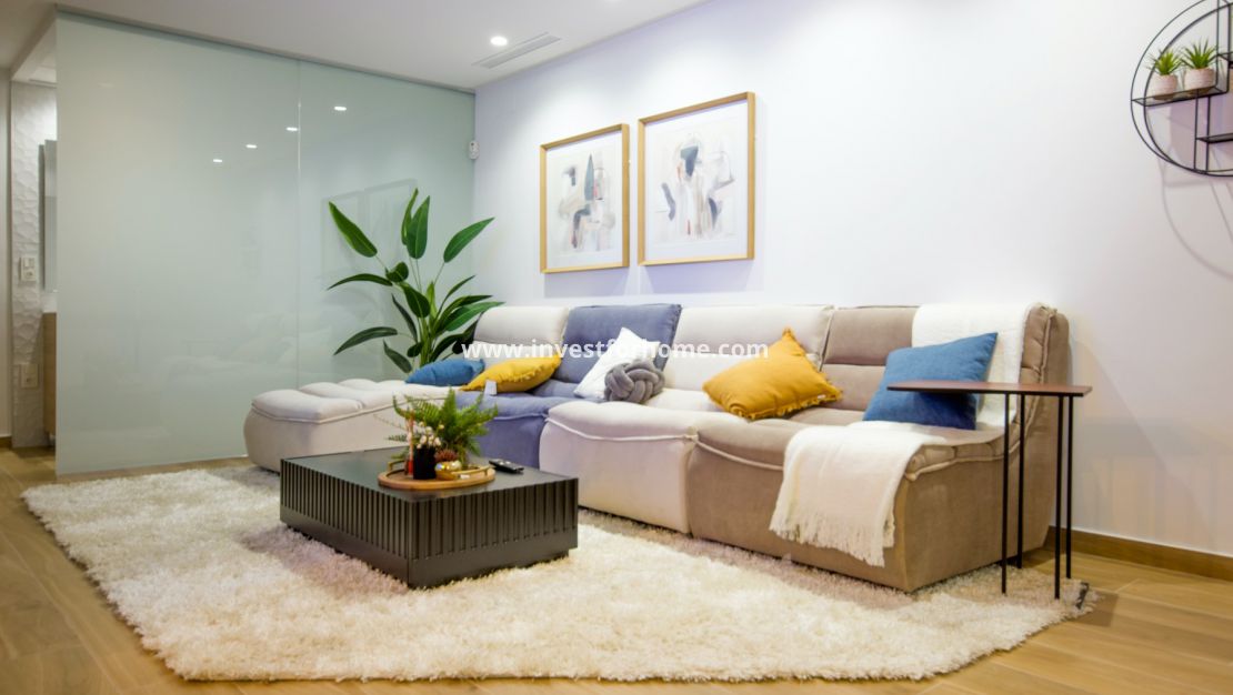 Medhouses Ciudad Quesada Rojales Villa Palma