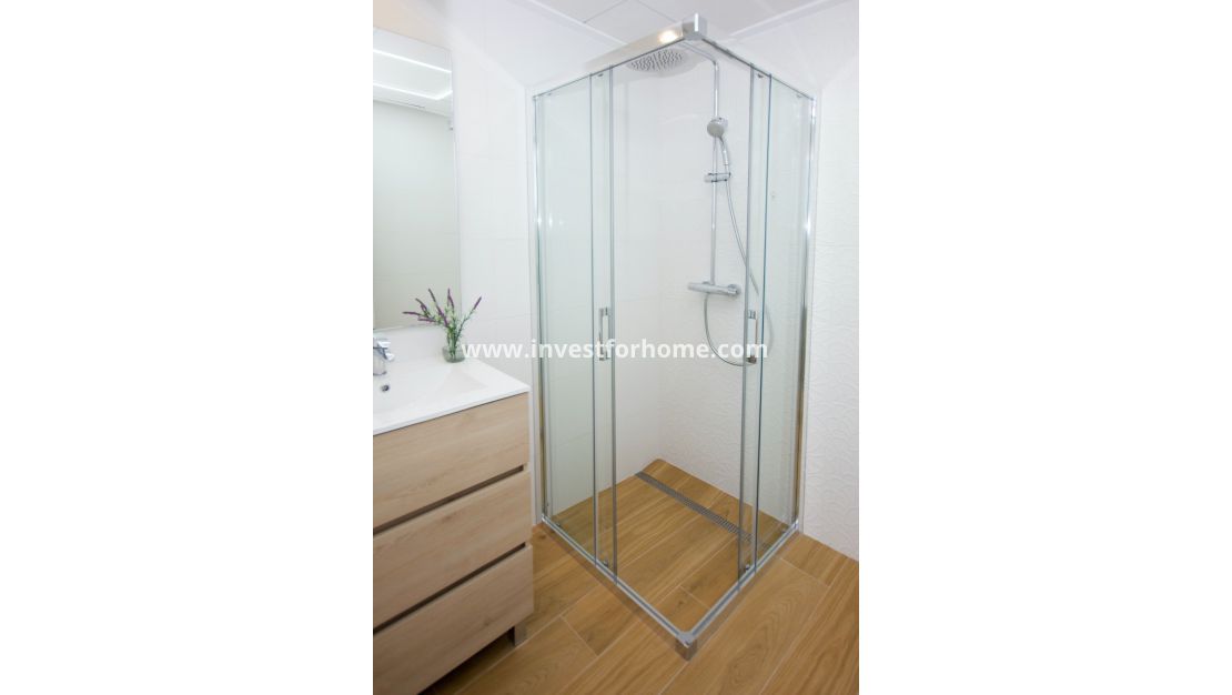 Medhouses Ciudad Quesada Rojales Villa Palma