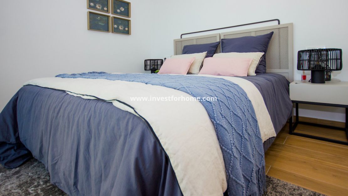 Medhouses Ciudad Quesada Rojales Villa Palma