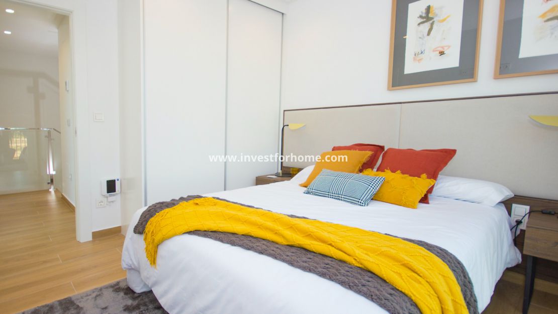 Medhouses Ciudad Quesada Rojales Villa Palma