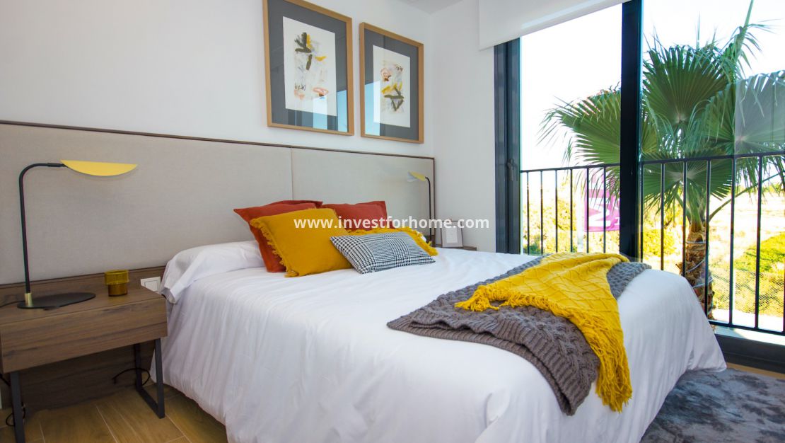 Medhouses Ciudad Quesada Rojales Villa Palma