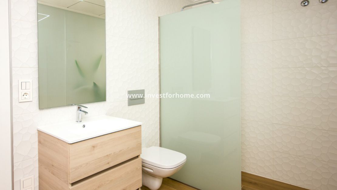 Medhouses Ciudad Quesada Rojales Villa Palma