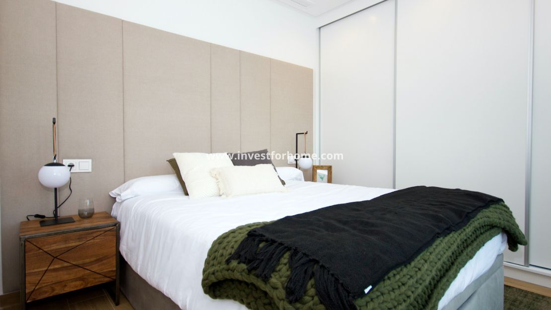 Medhouses Ciudad Quesada Rojales Villa Palma