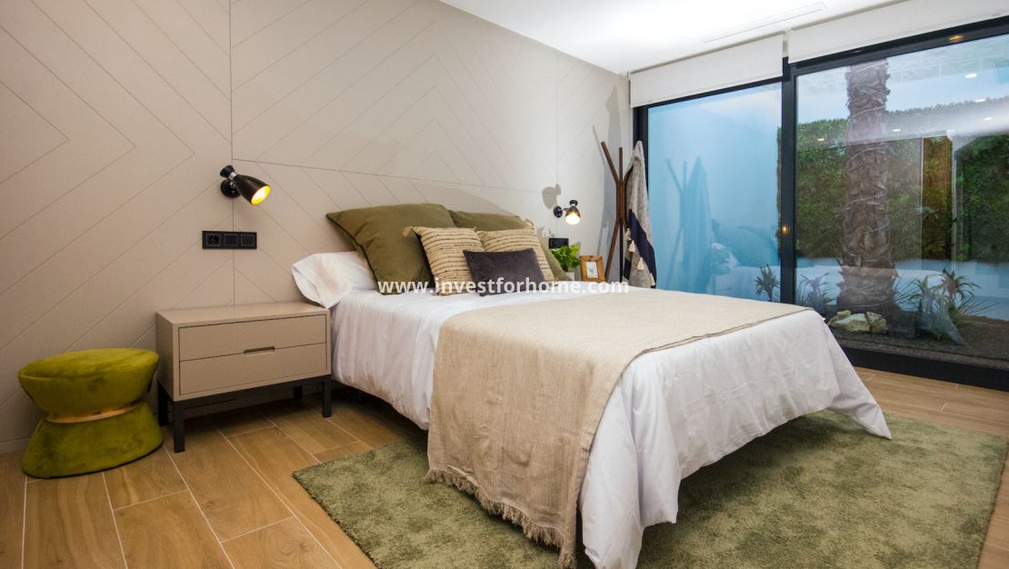 Medhouses Ciudad Quesada Rojales Villa Palma