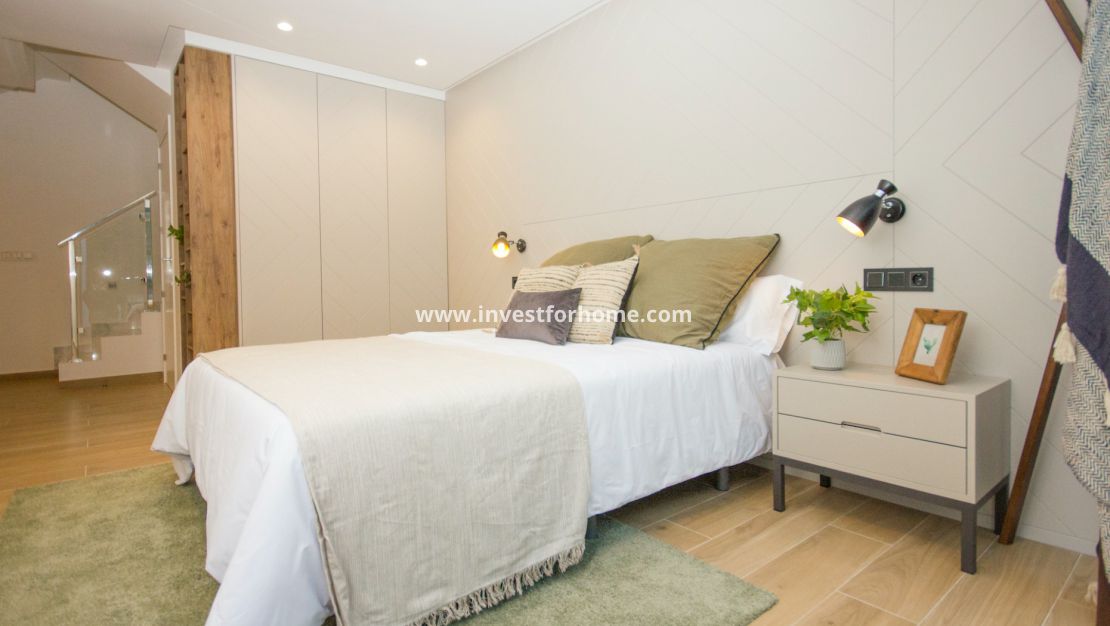 Medhouses Ciudad Quesada Rojales Villa Palma