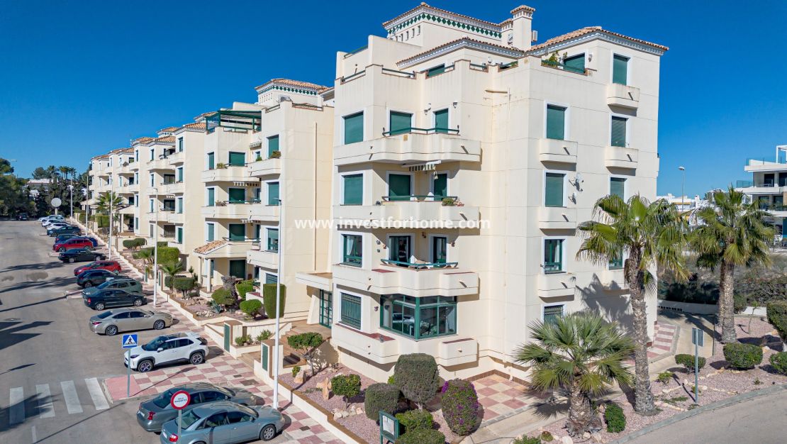 Naranjo, Lomas de Campoamor, Orihuela Costa, Villamartin, Costa Blanca