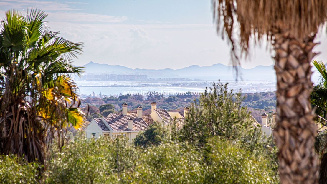 Naranjo, Lomas de Campoamor, Orihuela Costa, Villamartin, Costa Blanca
