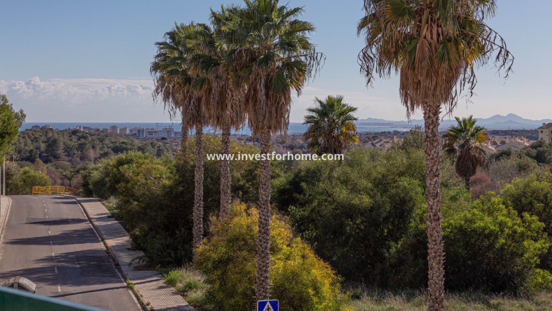 Naranjo, Lomas de Campoamor, Orihuela Costa, Villamartin, Costa Blanca