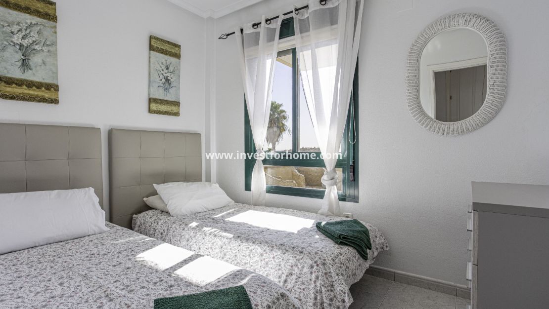 Naranjo, Lomas de Campoamor, Orihuela Costa, Villamartin, Costa Blanca