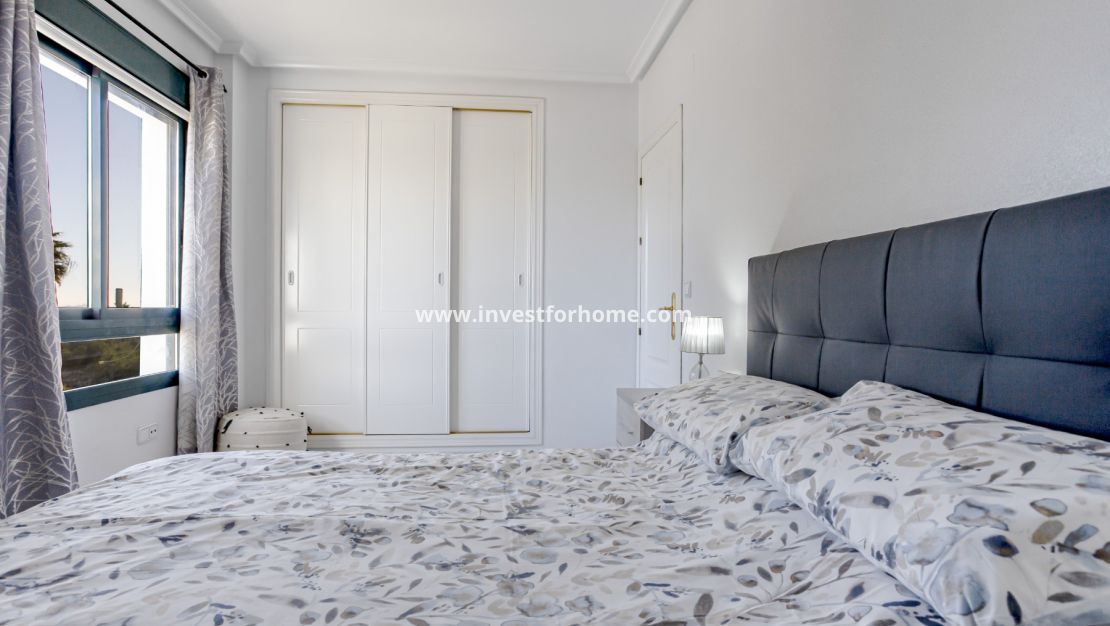 Naranjo, Lomas de Campoamor, Orihuela Costa, Villamartin, Costa Blanca