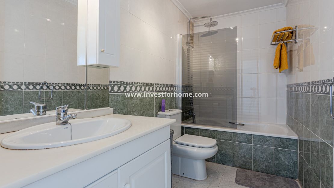 Naranjo, Lomas de Campoamor, Orihuela Costa, Villamartin, Costa Blanca