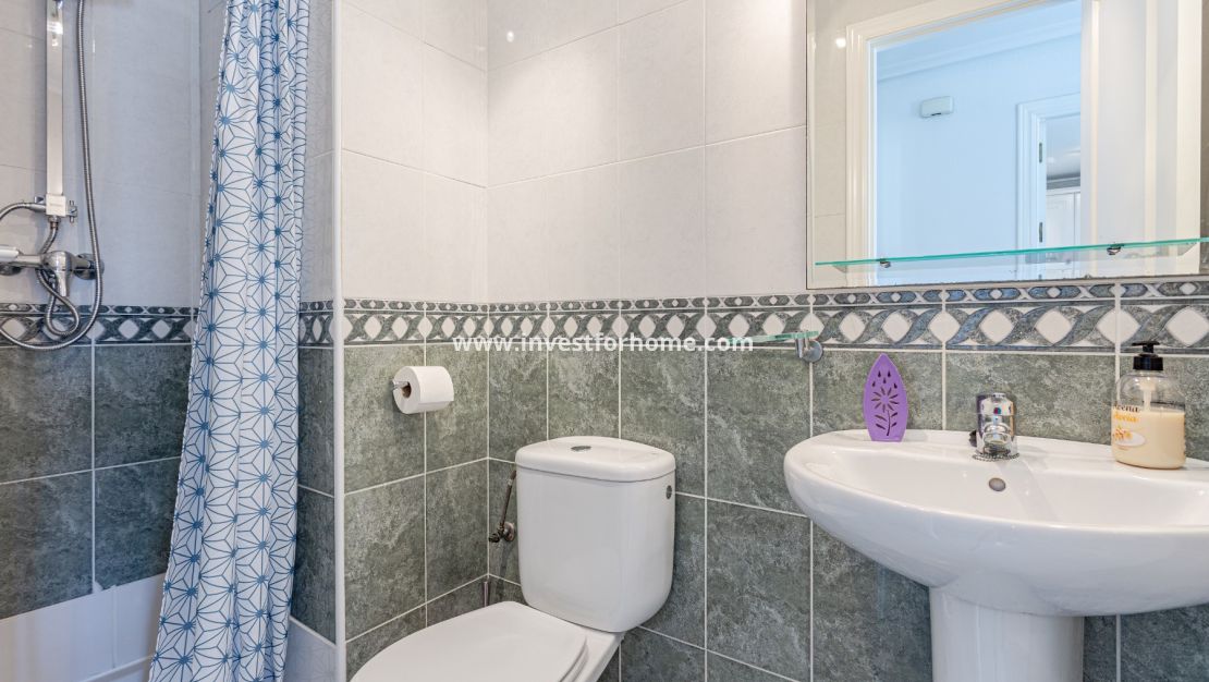 Naranjo, Lomas de Campoamor, Orihuela Costa, Villamartin, Costa Blanca