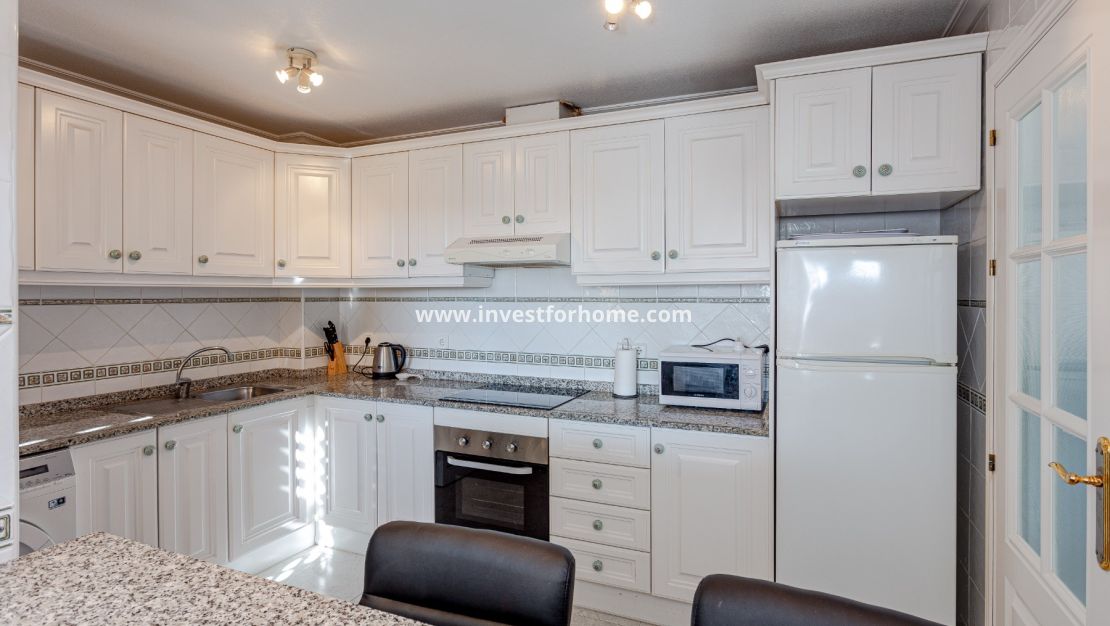 Naranjo, Lomas de Campoamor, Orihuela Costa, Villamartin, Costa Blanca