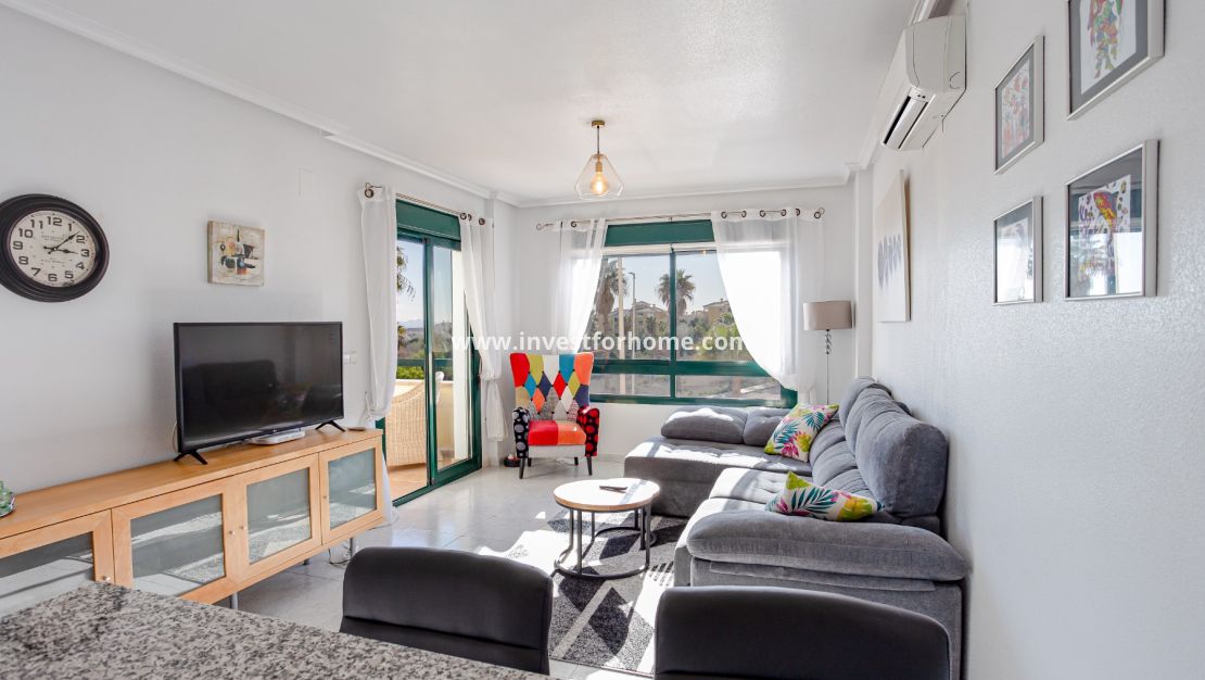 Naranjo, Lomas de Campoamor, Orihuela Costa, Villamartin, Costa Blanca