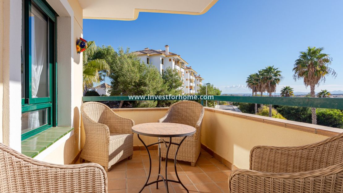 Naranjo, Lomas de Campoamor, Orihuela Costa, Villamartin, Costa Blanca