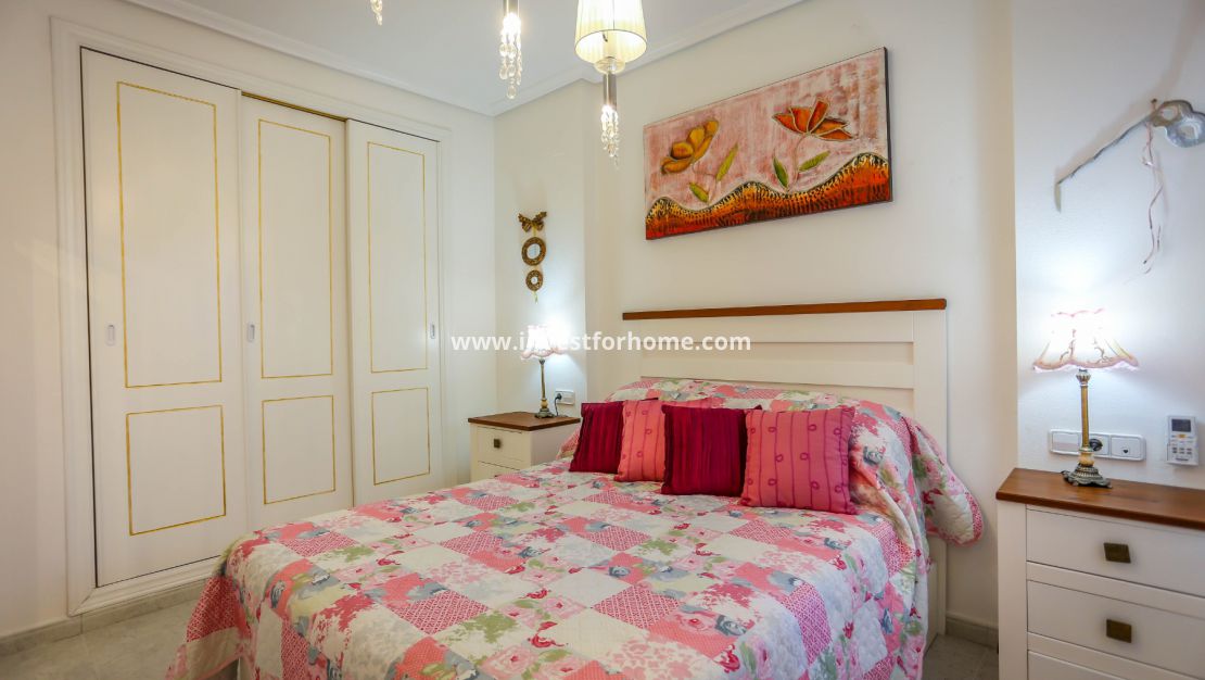 Naranjo Lomas De Campoamor Orihuela Costa