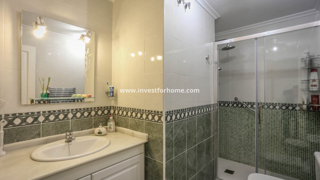 Naranjo Lomas De Campoamor Orihuela Costa