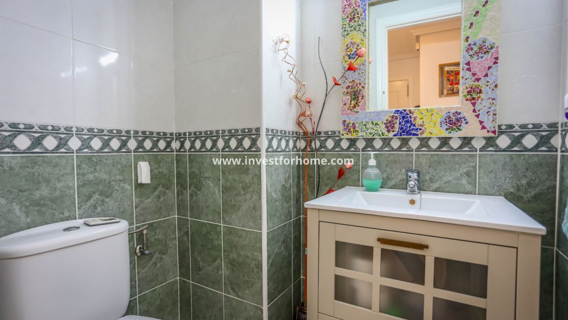 Naranjo Lomas De Campoamor Orihuela Costa