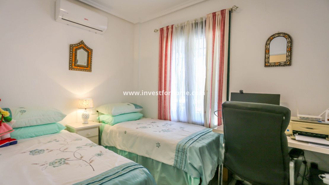 Naranjo Lomas De Campoamor Orihuela Costa